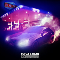 Nullzweizwei - Drück Den Benz Weg Ft Rufuz & Bazu загрузить