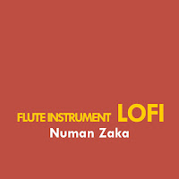 Numan Zaka - Flute Instrument Lofi загрузить