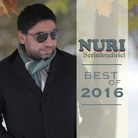 Nuri Serinlendirici - Qizim загрузить