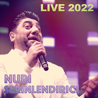 Nuri Serinlendirici - Gozleyirem (Live) загрузить