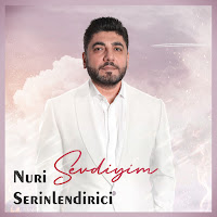 Nuri Serinlendirici - Sevdiyim загрузить