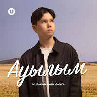 Nurmuhammed Jaqyp - Ауылым загрузить