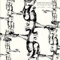 Nurse With Wound - Fashioned To A Device Behind A Tree загрузить