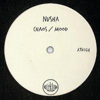 Nusha - Chaos загрузить