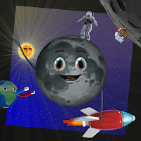 Nutkosfera - Ballada Księżycowa загрузить