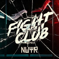 Nwyr - Fight Club (Extended Mix) Ft W&W загрузить