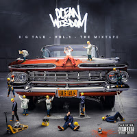 Ocean Wisdom - Headlock загрузить