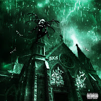 Odecore - Ice Spice Hmu (Slowed & Reverbed) (Feat. Odetari & 9Lives) загрузить