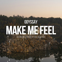 Odyssay - Make Me Feel загрузить