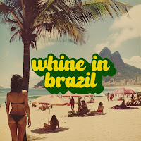 Odysseyofsound - Whine In Brazil Funk загрузить