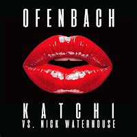 Ofenbach - Katchi (Ofenbach Vs. Nick Waterhouse) Ft Nick Waterhouse загрузить