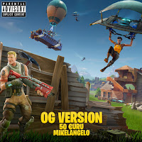 Og Version - Fortnaitas (Feat. 50 Euru & Mikelangelo) загрузить