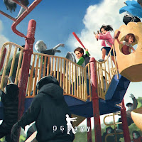 Ogjayy - Zombie Apocalypse загрузить