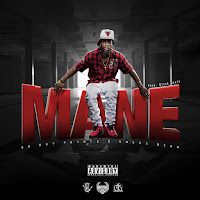 Ohboyprince - Mane (Feat. Smoke Dean) загрузить