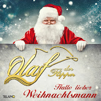Olaf Der Flipper - Hallo Lieber Weihnachtsmann загрузить