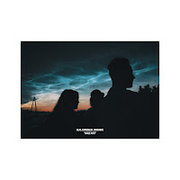 Olas - Saule Aust Ft Esmeralda & Markmate загрузить