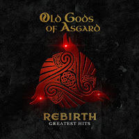 Old Gods Of Asgard - Anger's Remorse загрузить