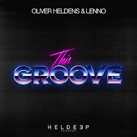 Oliver Heldens - This Groove Ft Lenno загрузить