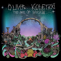 Oliver Koletzki - Through The Darkness загрузить