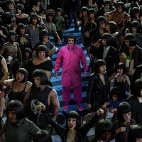 Oliver Tree - Essence (Feat. Super Computer) загрузить