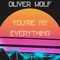 Oliver Wolf - You're My Everything загрузить