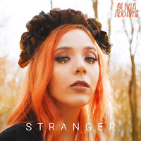 Olivia Addams - Stranger загрузить