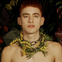 Olly Alexander (Years & Years) - Up In Flames загрузить