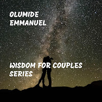 Olumide Emmanuel - Marital Crisis 101 (The Cause) загрузить