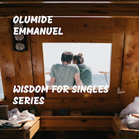 Olumide Emmanuel - Building A Strong Self Esteem загрузить