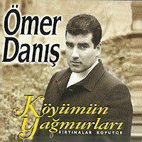 Ömer Danış - Yalvarma загрузить