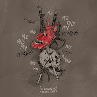 Omido - Me & My Demons Ft Silent Child загрузить