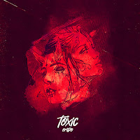 Omido - Toxic (Feat. Rick Jansen) загрузить