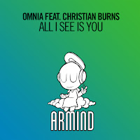 Omnia - All I See Is You (Feat. Christian Burns) загрузить