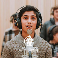 One Voice Children's Choir - Wake Me Up загрузить