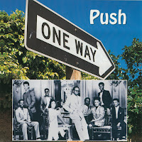 One Way - Something In The Past (Feat. Al Hudson) загрузить