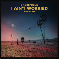 Onerepublic - I Ain't Worried (Collins String Version) Ft Collins загрузить