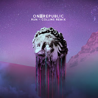 Onerepublic - Run (Collins Remix) Ft Collins загрузить