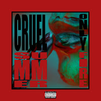 Only Fire - Cruel Summer загрузить