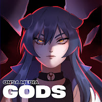 Onsa Media - Gods (Russian Ver.) загрузить