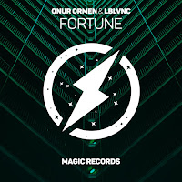 Onur Ormen - Fortune Ft Lblvnc загрузить