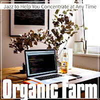Organic Farm - Record In The Workplace загрузить