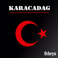 Orheyn - Karacadag загрузить