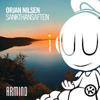 Orjan Nilsen - Sankthansaften (Extended Mix) загрузить