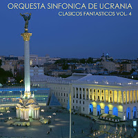 Orquesta Sinfonica De Ucrania - Para Elisa загрузить