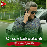 Orxan Lökbatanlı - Yeni Şeir Yeni İfa загрузить