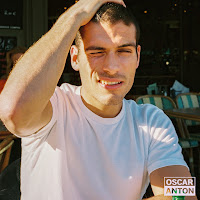 Oscar Anton - The Only One загрузить