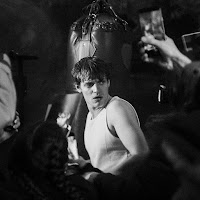 Oscar Lesage - Melting (Feat. Bird Wish) загрузить