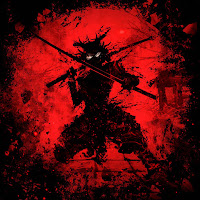 Oscar Webb - Samurai загрузить