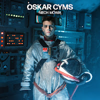 Oskar Cyms - Niech Mówią загрузить