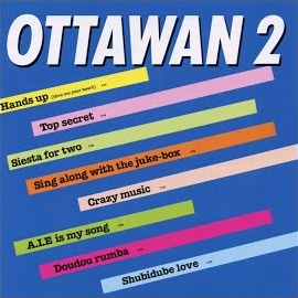 Ottawan - Crazy Music загрузить